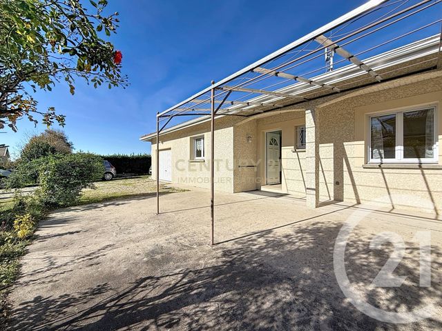 Maison à vendre - 5 pièces - 98,83 m2 - Culin - 38 - RHONE-ALPES