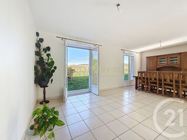 Maison à vendre - 5 pièces - 98,83 m2 - Culin - 38 - RHONE-ALPES