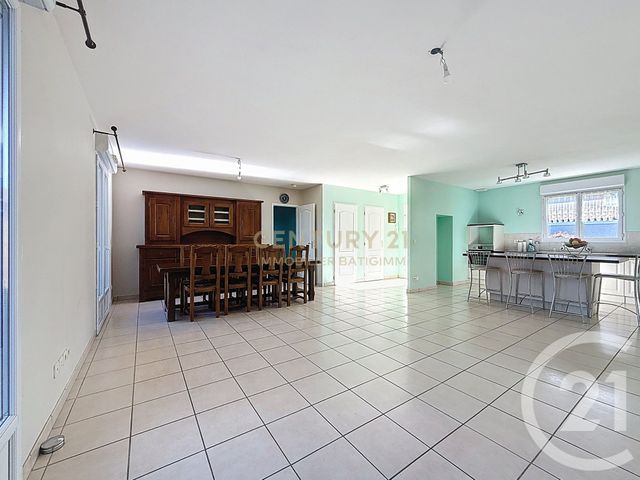 Maison à vendre - 5 pièces - 98,83 m2 - Culin - 38 - RHONE-ALPES