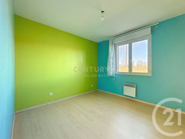 Maison à vendre - 5 pièces - 98,83 m2 - Culin - 38 - RHONE-ALPES