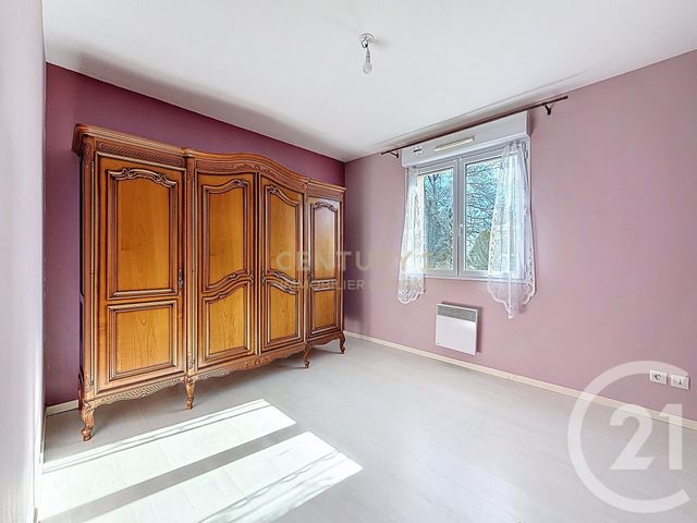 Maison à vendre - 5 pièces - 98,83 m2 - Culin - 38 - RHONE-ALPES