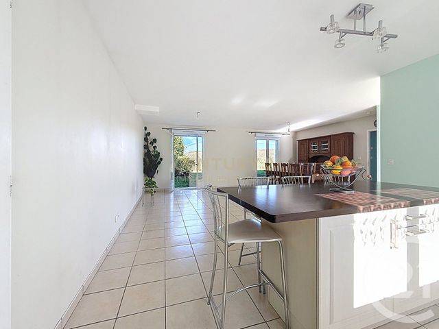 Maison à vendre - 5 pièces - 98,83 m2 - Culin - 38 - RHONE-ALPES