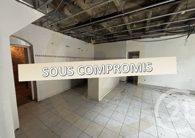  - LE PONT DE BEAUVOISIN - 