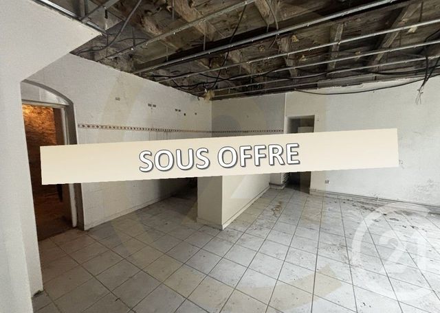 Maison à vendre LE PONT DE BEAUVOISIN