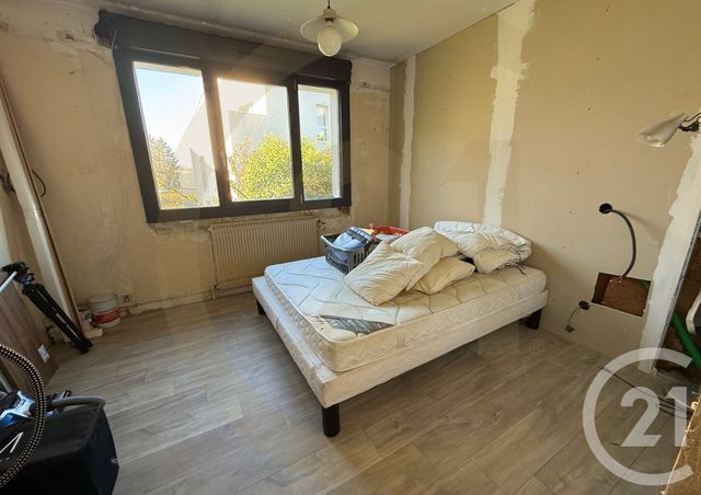 Maison à vendre - 3 pièces - 93,08 m2 - Bourgoin Jallieu - 38 - RHONE-ALPES