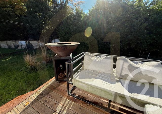 Maison à vendre - 3 pièces - 93,08 m2 - Bourgoin Jallieu - 38 - RHONE-ALPES