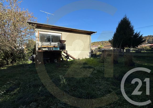 Maison à vendre - 3 pièces - 93,08 m2 - Bourgoin Jallieu - 38 - RHONE-ALPES