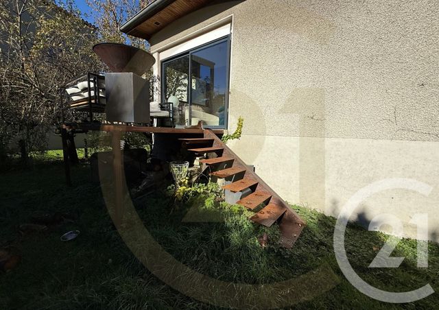 Maison à vendre - 3 pièces - 93,08 m2 - Bourgoin Jallieu - 38 - RHONE-ALPES