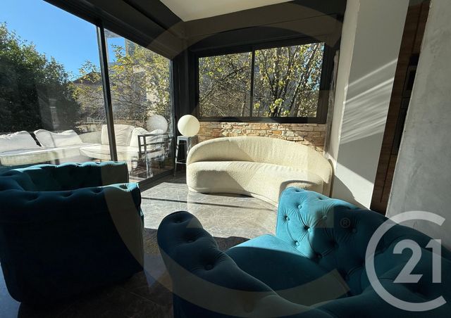 Maison à vendre - 3 pièces - 93,08 m2 - Bourgoin Jallieu - 38 - RHONE-ALPES