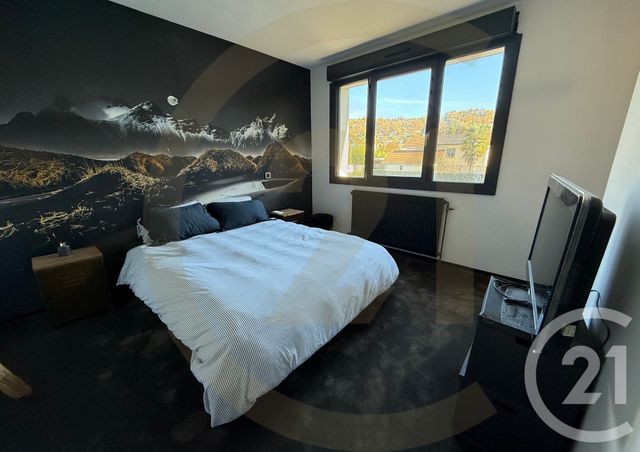 Maison à vendre - 3 pièces - 93,08 m2 - Bourgoin Jallieu - 38 - RHONE-ALPES