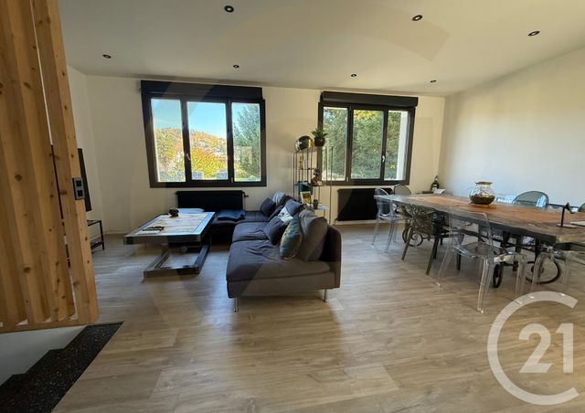 Maison à vendre BOURGOIN JALLIEU