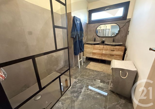 Maison à vendre - 3 pièces - 93,08 m2 - Bourgoin Jallieu - 38 - RHONE-ALPES