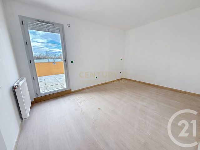 Appartement T3 &agrave; vendre - 3 pi&egrave;ces - 63,50 m2 - Bourgoin Jallieu - 38 - RHONE-ALPES