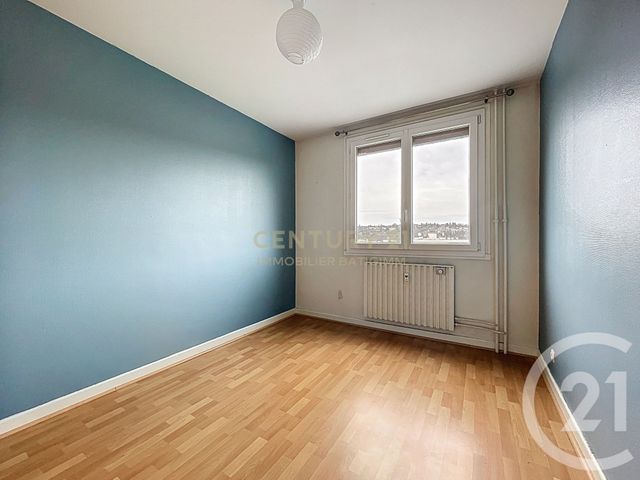 Appartement T4 &agrave; louer - 4 pi&egrave;ces - 91,86 m2 - Bourgoin Jallieu - 38 - RHONE-ALPES