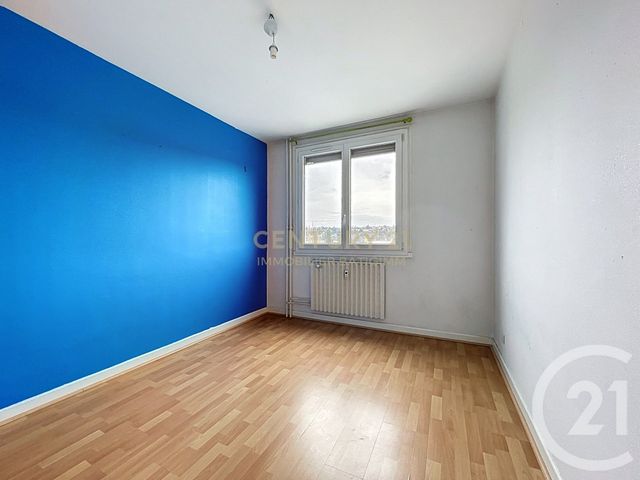 Appartement T4 &agrave; louer - 4 pi&egrave;ces - 91,86 m2 - Bourgoin Jallieu - 38 - RHONE-ALPES