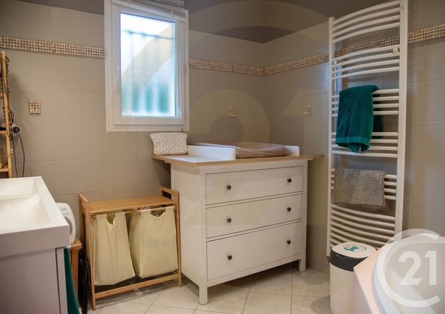 Maison &agrave; vendre - 5 pi&egrave;ces - 123 m2 - Bourgoin Jallieu - 38 - RHONE-ALPES