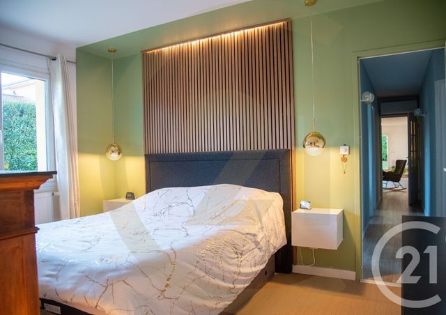 Maison &agrave; vendre - 5 pi&egrave;ces - 123 m2 - Bourgoin Jallieu - 38 - RHONE-ALPES