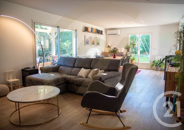 Maison &agrave; vendre - 5 pi&egrave;ces - 123 m2 - Bourgoin Jallieu - 38 - RHONE-ALPES