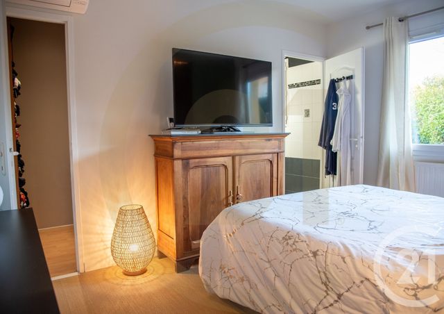 Maison &agrave; vendre - 5 pi&egrave;ces - 123 m2 - Bourgoin Jallieu - 38 - RHONE-ALPES