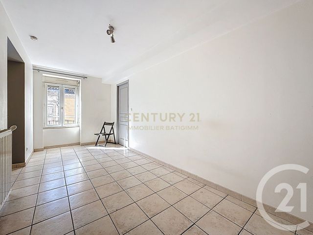 Appartement F2 bis &agrave; vendre - 2 pi&egrave;ces - 51,60 m2 - Bourgoin Jallieu - 38 - RHONE-ALPES