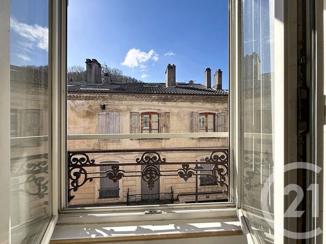 Appartement F2 bis &agrave; vendre - 2 pi&egrave;ces - 51,60 m2 - Bourgoin Jallieu - 38 - RHONE-ALPES