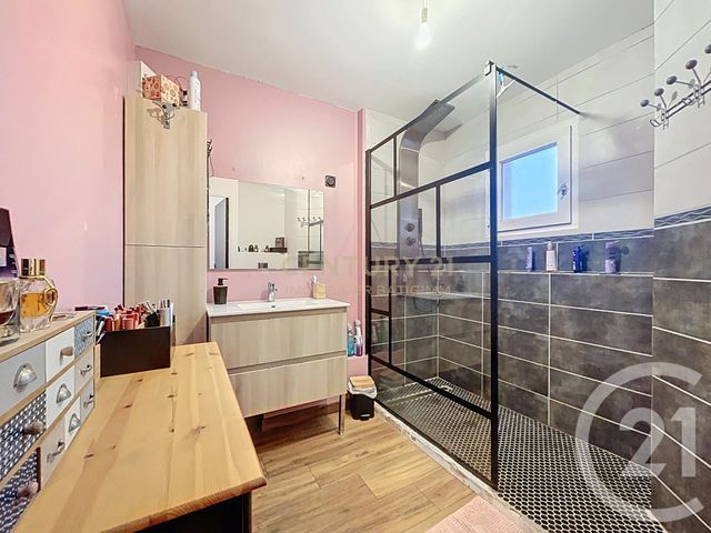 Maison à vendre - 4 pièces - 86,60 m2 - Villefontaine - 38 - RHONE-ALPES