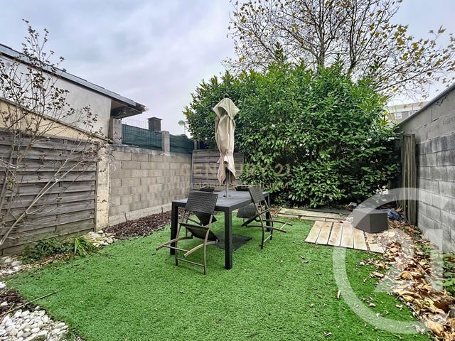 Maison à vendre - 4 pièces - 86,60 m2 - Villefontaine - 38 - RHONE-ALPES