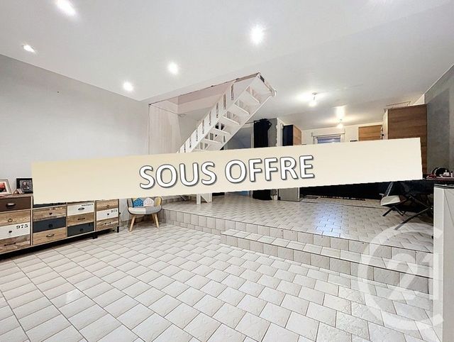 Maison à vendre VILLEFONTAINE