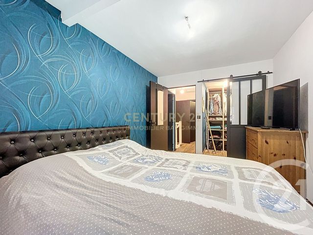 Maison à vendre - 4 pièces - 86,60 m2 - Villefontaine - 38 - RHONE-ALPES