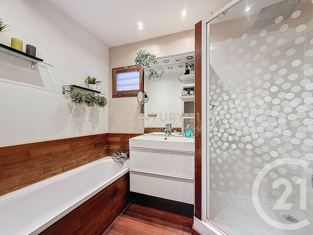 Maison &agrave; vendre - 5 pi&egrave;ces - 98,19 m2 - Villefontaine - 38 - RHONE-ALPES