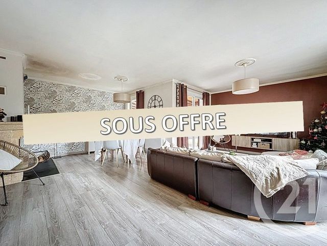 Maison à vendre VILLEFONTAINE