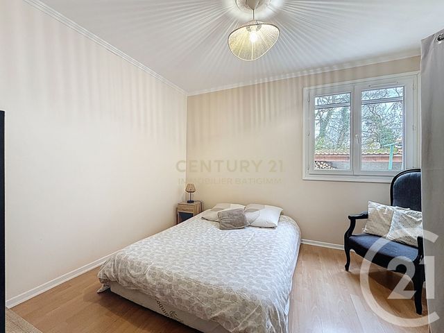 Maison &agrave; vendre - 5 pi&egrave;ces - 98,19 m2 - Villefontaine - 38 - RHONE-ALPES