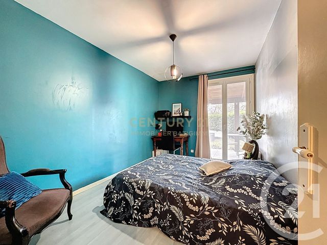 Maison &agrave; vendre - 5 pi&egrave;ces - 98,19 m2 - Villefontaine - 38 - RHONE-ALPES