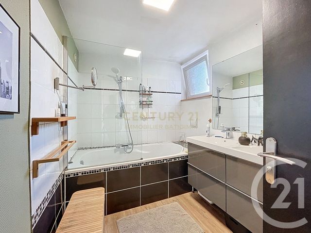 Maison &agrave; vendre - 4 pi&egrave;ces - 168 m2 - Salagnon - 38 - RHONE-ALPES