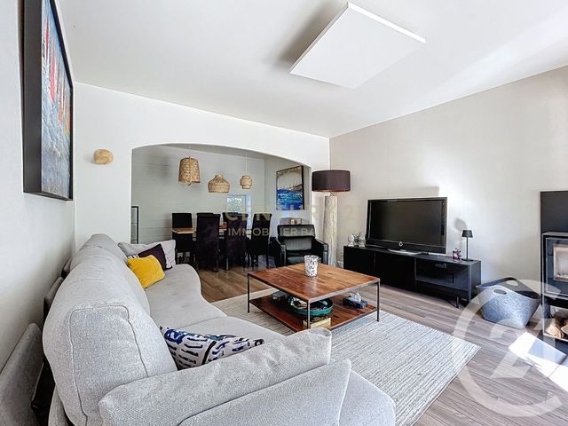 Maison &agrave; vendre - 4 pi&egrave;ces - 168 m2 - Salagnon - 38 - RHONE-ALPES