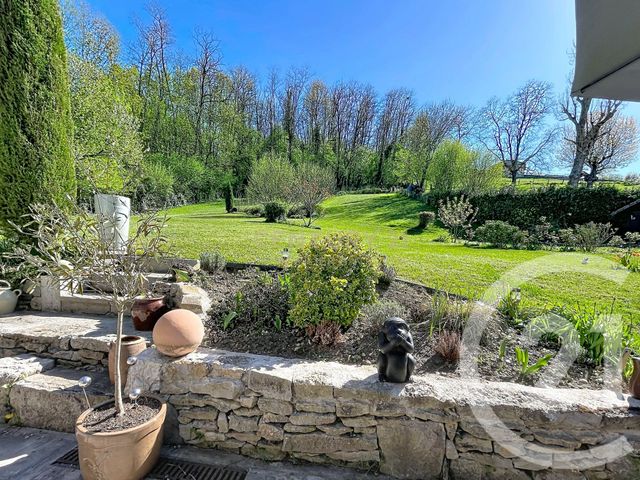 Maison &agrave; vendre - 4 pi&egrave;ces - 168 m2 - Salagnon - 38 - RHONE-ALPES