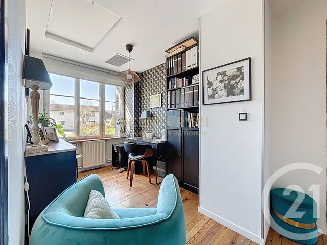 Maison &agrave; vendre - 4 pi&egrave;ces - 168 m2 - Salagnon - 38 - RHONE-ALPES