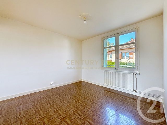 Appartement &agrave; vendre - 3 pi&egrave;ces - 70 m2 - La Tour Du Pin - 38 - RHONE-ALPES