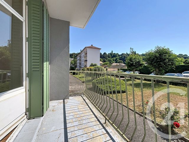 Appartement à vendre LA TOUR DU PIN