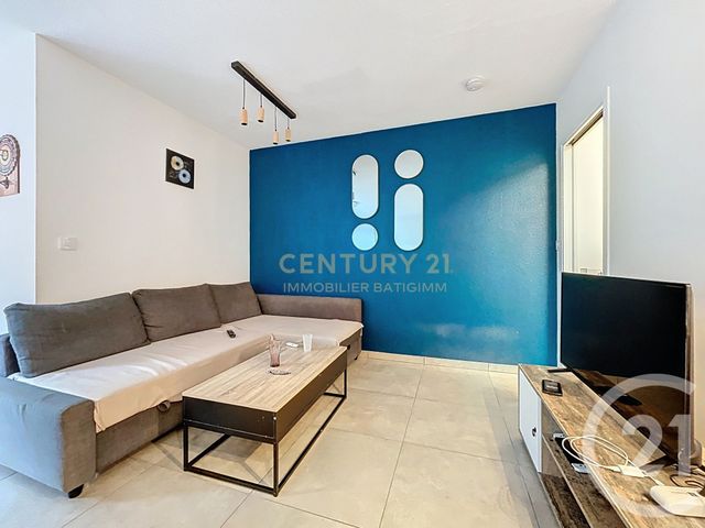 Maison &agrave; louer - 4 pi&egrave;ces - 71,40 m2 - L Isle D Abeau - 38 - RHONE-ALPES