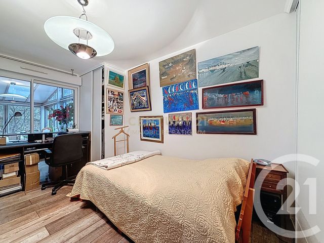 Maison &agrave; vendre - 7 pi&egrave;ces - 165 m2 - St Alban De Roche - 38 - RHONE-ALPES