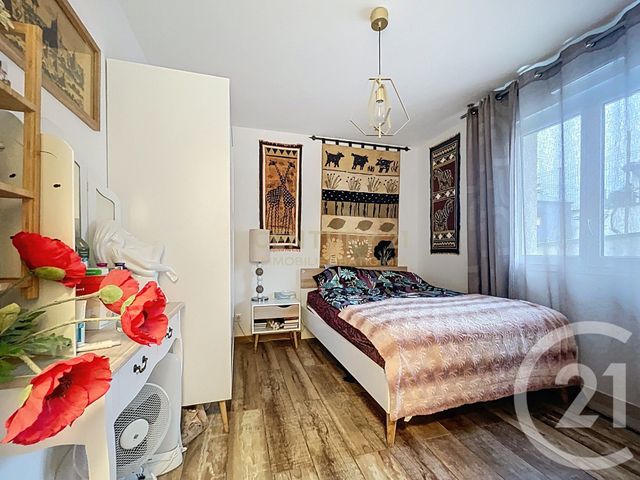 Maison &agrave; vendre - 7 pi&egrave;ces - 165 m2 - St Alban De Roche - 38 - RHONE-ALPES