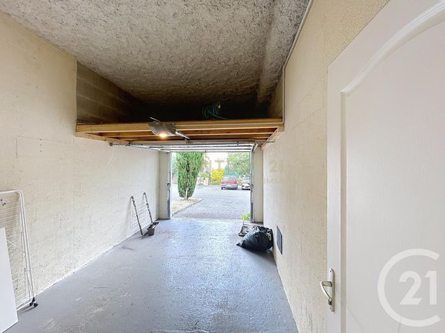 Appartement T2 &agrave; vendre - 2 pi&egrave;ces - 53,16 m2 - Bourgoin Jallieu - 38 - RHONE-ALPES