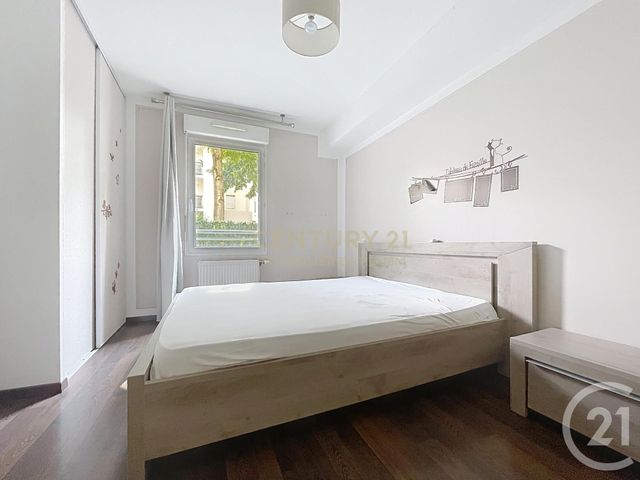 Appartement T2 &agrave; vendre - 2 pi&egrave;ces - 53,16 m2 - Bourgoin Jallieu - 38 - RHONE-ALPES