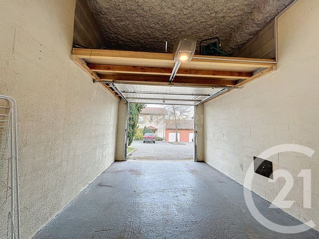 Appartement T2 &agrave; vendre - 2 pi&egrave;ces - 53,16 m2 - Bourgoin Jallieu - 38 - RHONE-ALPES