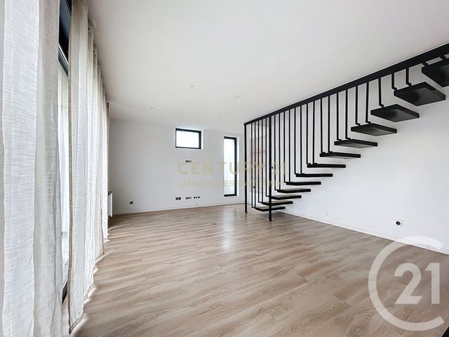 Maison &agrave; louer - 3 pi&egrave;ces - 95,97 m2 - Tramole - 38 - RHONE-ALPES