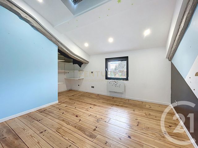 Maison &agrave; louer - 3 pi&egrave;ces - 95,97 m2 - Tramole - 38 - RHONE-ALPES