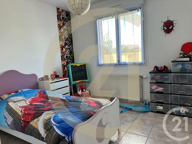 Maison &agrave; louer - 4 pi&egrave;ces - 105,09 m2 - L Isle D Abeau - 38 - RHONE-ALPES