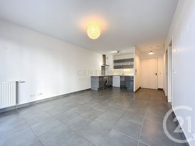 Appartement T2 à vendre BOURGOIN JALLIEU