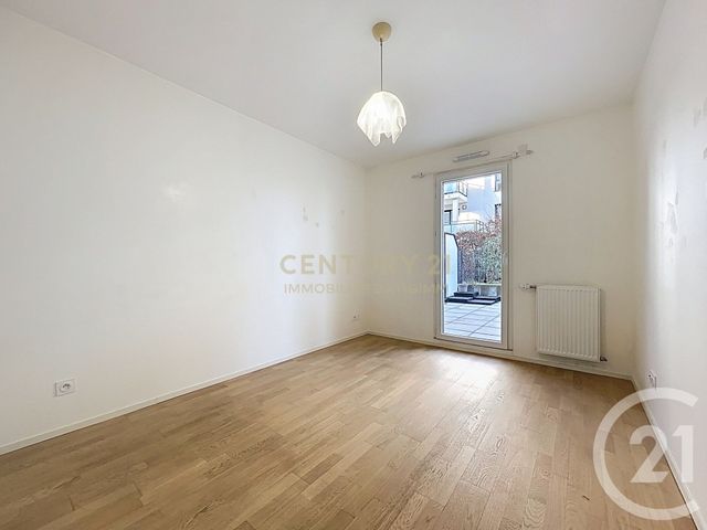 Appartement T2 &agrave; vendre - 2 pi&egrave;ces - 44,14 m2 - Bourgoin Jallieu - 38 - RHONE-ALPES